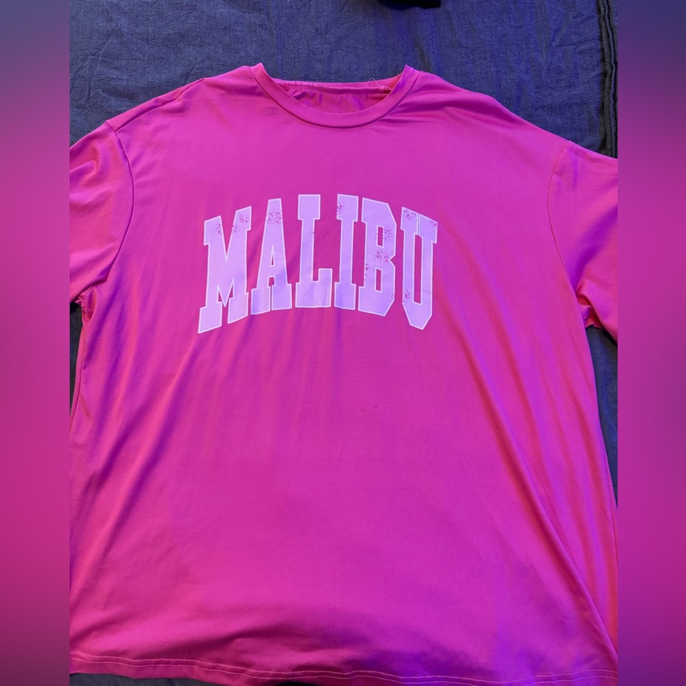 XL shirt
